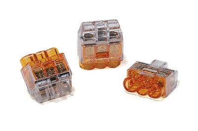 HELLERMAN AND STARRETT HCPM-3(100)