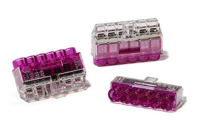 HELLERMAN AND STARRETT HCPM-6(50)