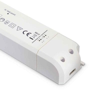 JCC BC020007 24V 180W Non-Dimmable IP20 Driver