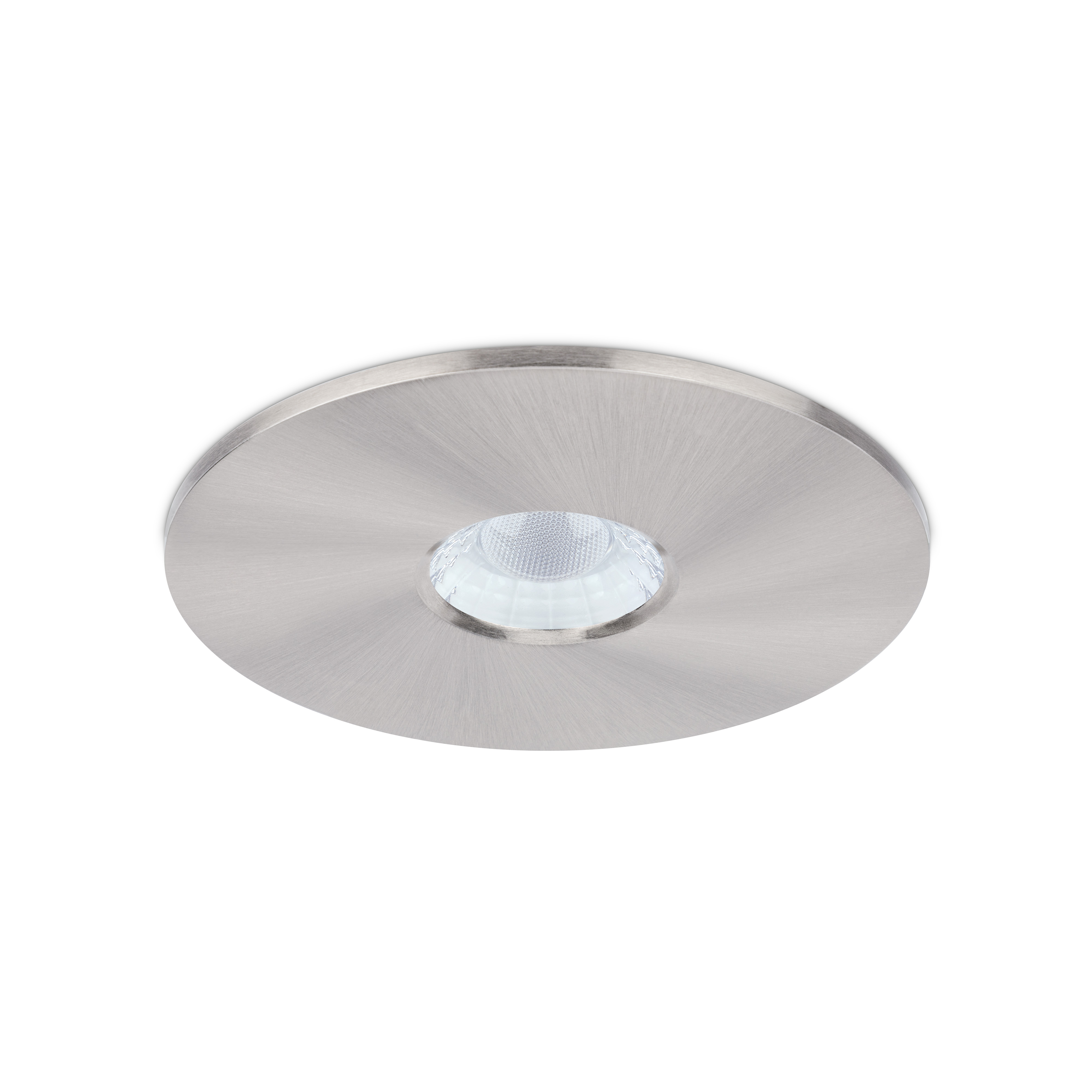 JCC JC1015/BN V50 Pro Retrofit 135mm Fire-rated LED Downlight 6W IP65 ...