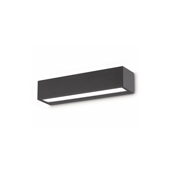 JCC JC17004 Architectural surface Linear Up/Down IP65 18W 3K 1000Lm
