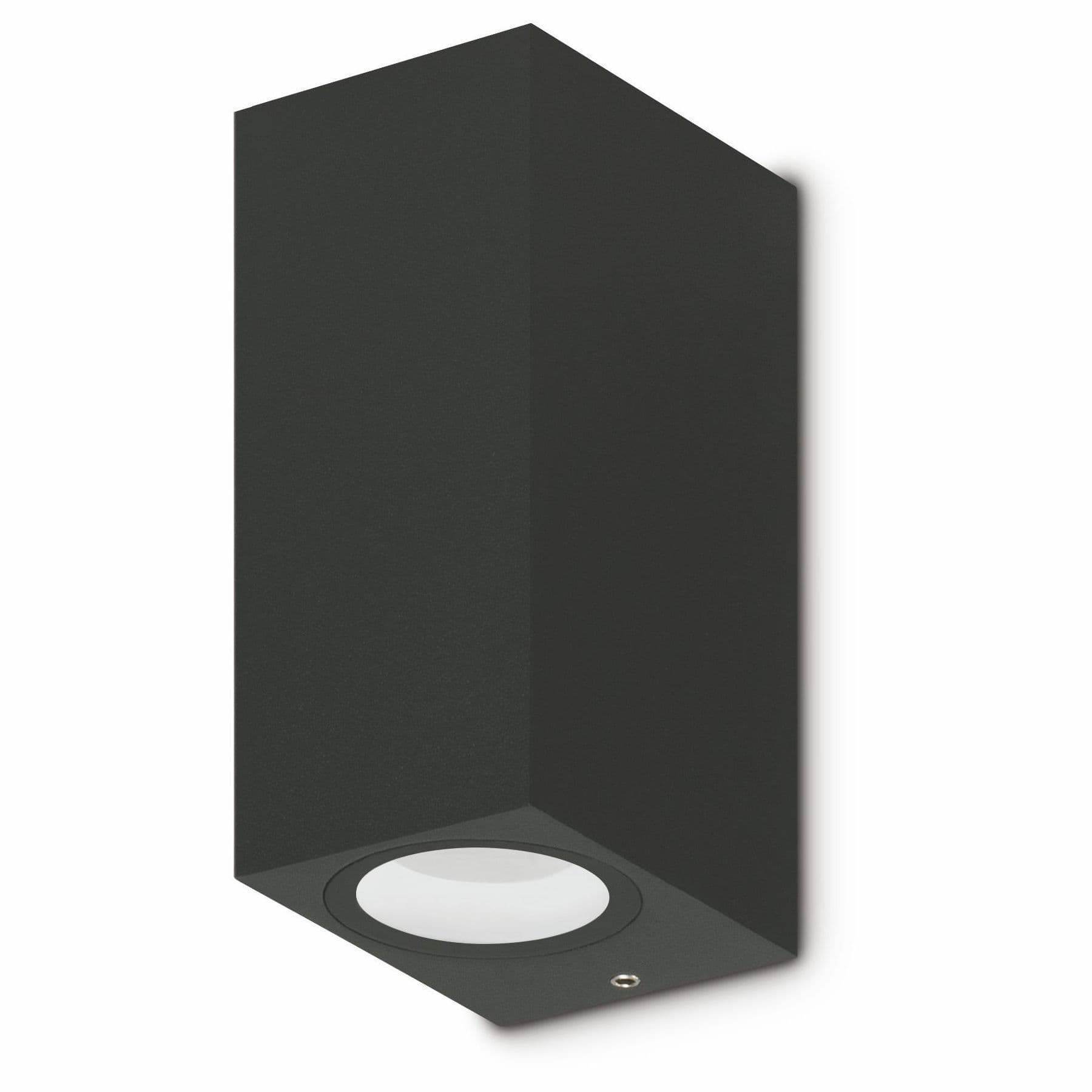 JCC JC17011 Architectural Rectangular Wall Up/Down Light IP54 14W 3K 1000Lm