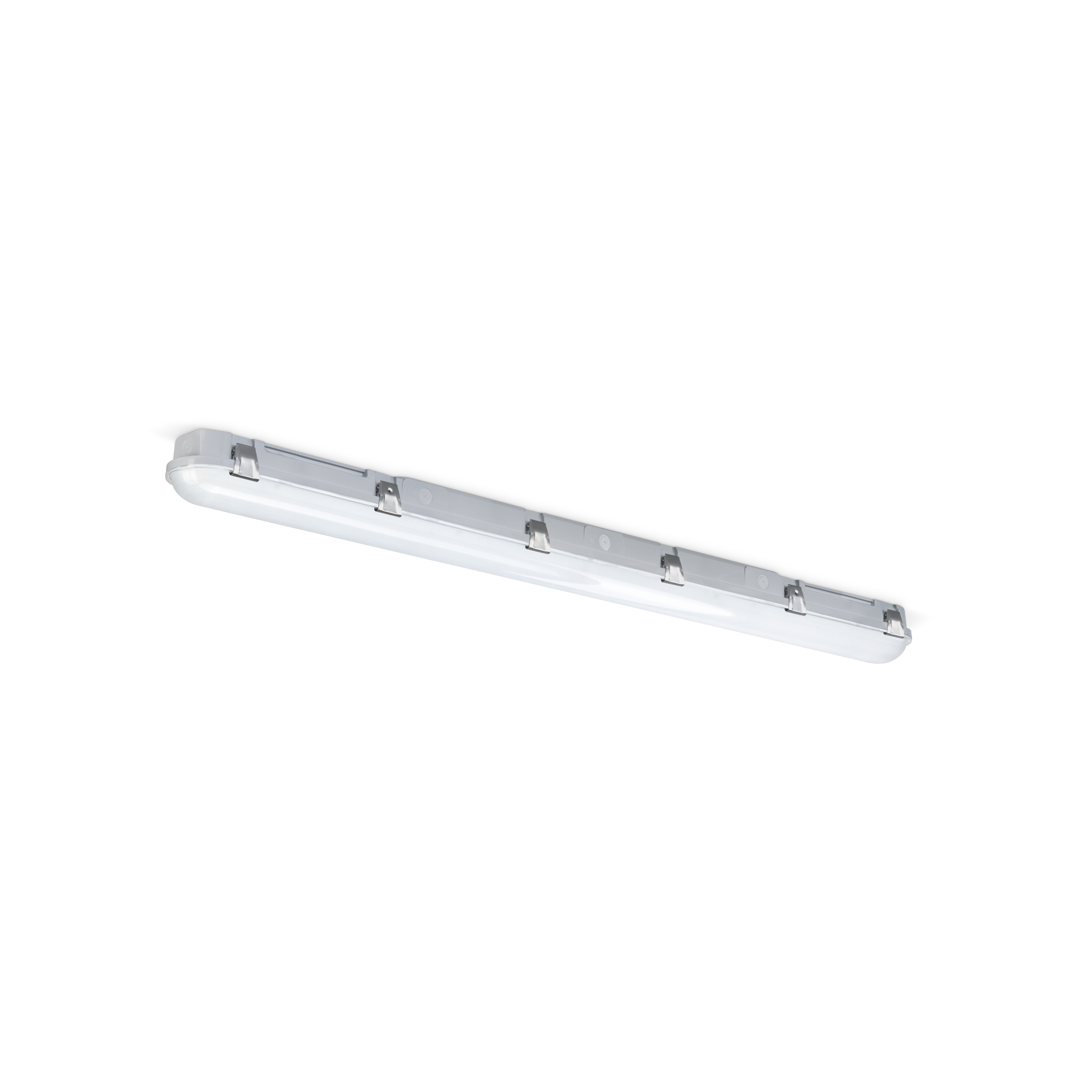 JCC JC180036 ToughLED Pro Batten 1500mm 5ft Single 33W IP66 4000K MW On ...