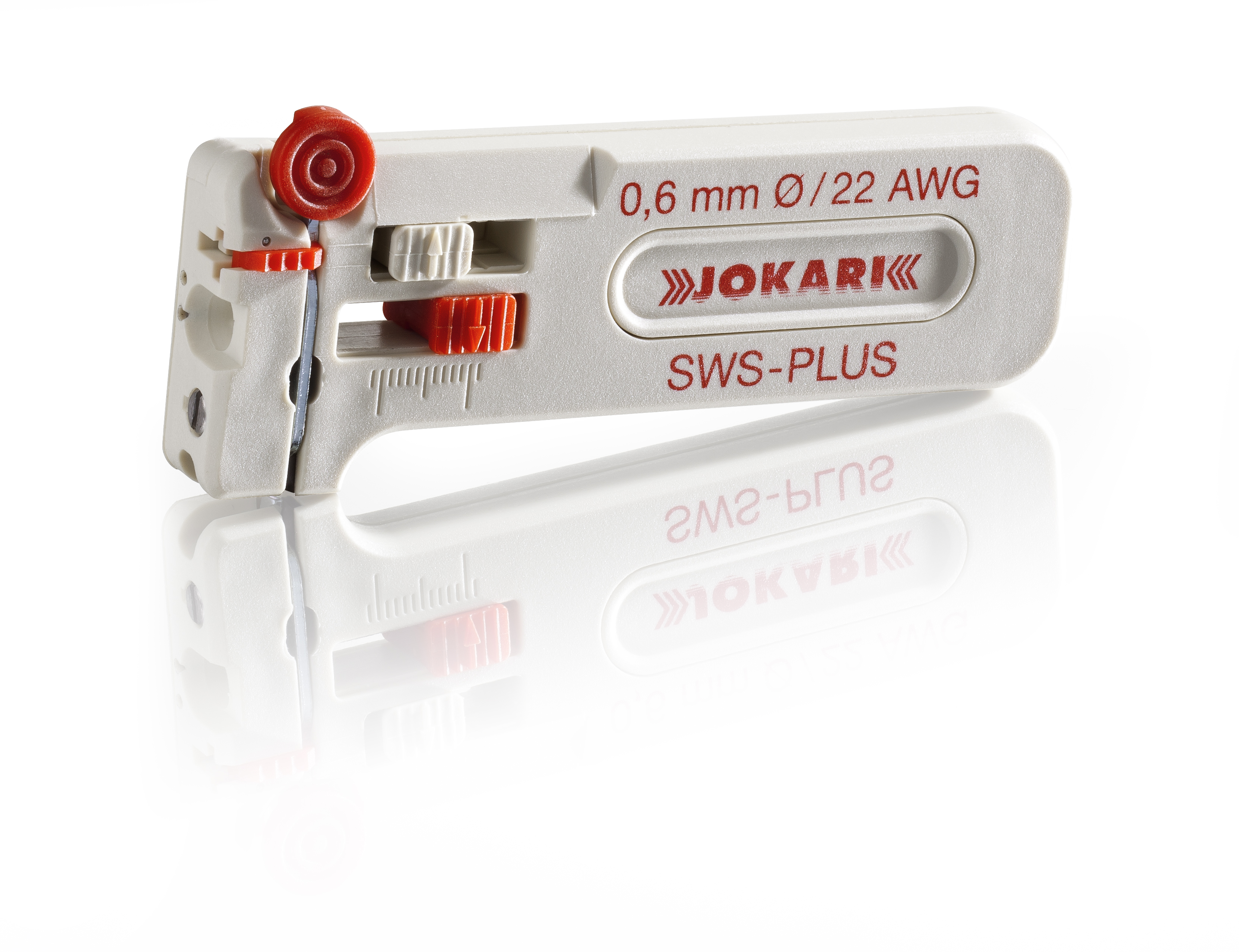 Jokari T40095 SWS-Plus 060