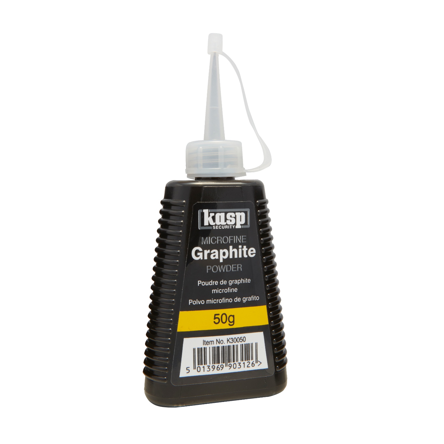 KASP K30050 Microfine Graphite Powder