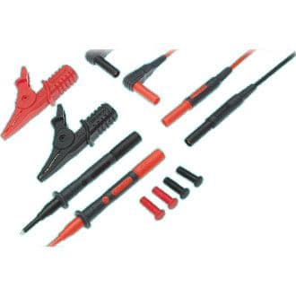 Kewtech ACC020 G7 Compliant Test Leads