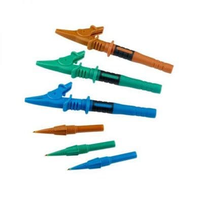 Kewtech ACC070 Fused Conversion Module Upgrade Kit