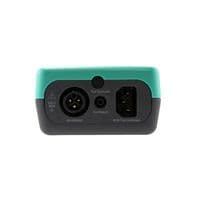 Kewtech EZYPAT Battery Operated PAT tester