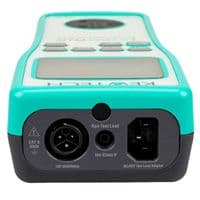 Kewtech EZYPAT PLUS Battery Operated 230V/110V Run Leakage Pat Tester