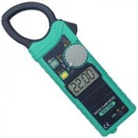 Kewtech KEW2200 Digital AC 1000A AC/DC V Clamp