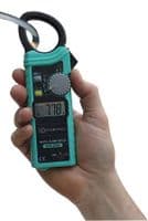 Kewtech KEW2200 Digital AC 1000A AC/DC V Clamp