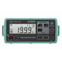 Kewtech KEW4140 Loop Impedance Tester