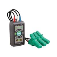 Kewtech KEW8035 Non Contact Phase Rotation Tester