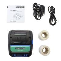 Kewtech KEW80L Bluetooth Label Printer