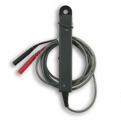 Kewtech KEW8112 8mm Clamp Adaptor For 0.1mA to 120A Readings