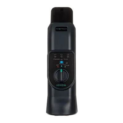 Kewtech KEWEVA EV Simplified EV Testing Adaptor