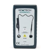 Kewtech KEWISO3 Safety Isolation Kit With KT1790