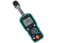 Kewtech KT300 Digital Insulation/Continuity Tester