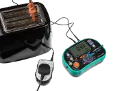 Kewtech KT64DL Digital Multifunction 7-in-1 with EV and SPD tests