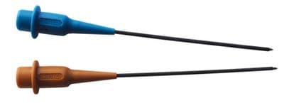Kewtech KTLP10 Extra Long Test Probes