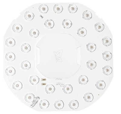 Kosnic DD212/4P-SCT LED DD II Mini 4pin 6/8/10/12W 2700/4000/6500K