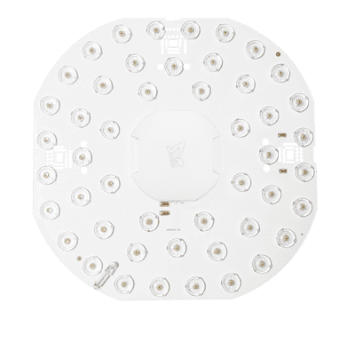 Kosnic DD218/2P-SCT LED DD II 2pin 9/12/15/18W 2700/4000/6500K