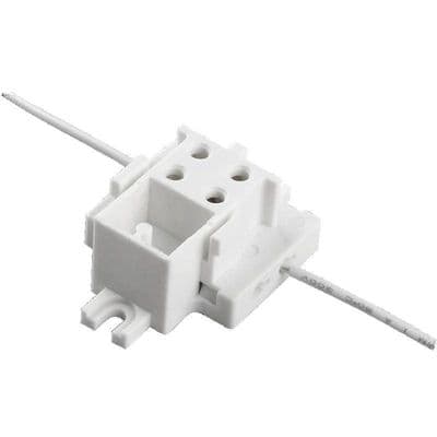 Kosnic DDLAMPHLD LED DD Lamp Holder for 4pin GR10q