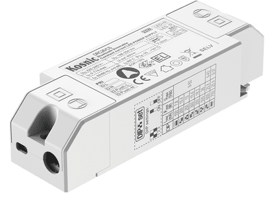 Kosnic DRC42/CSB Casambi Dimmable Driver 42W Bluetooth & Push button