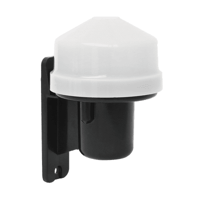 Kosnic DS-EXT D10 Exterior Daylight Sensor IP44