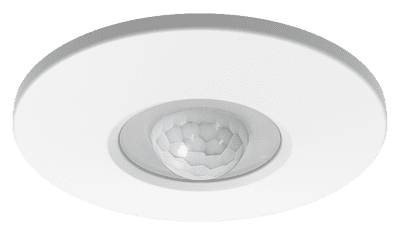 Kosnic MAUPIR/DV Mauna Fire Rated PIR Sensor 1-10V Dimming function