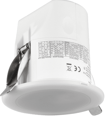 Kosnic MWS-REC/DV Recessed Microwave Sensor 1-10V Dim Output