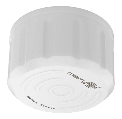 Kosnic MWS-ZGA Zhaga Microwave Motion Sensor 1-10V Dim Output