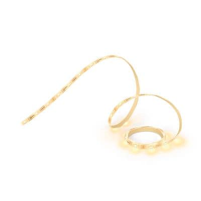 Kosnic WIZSTR1M/EXT WiZ Pro LED Strip 1M 800lm Extension RGB