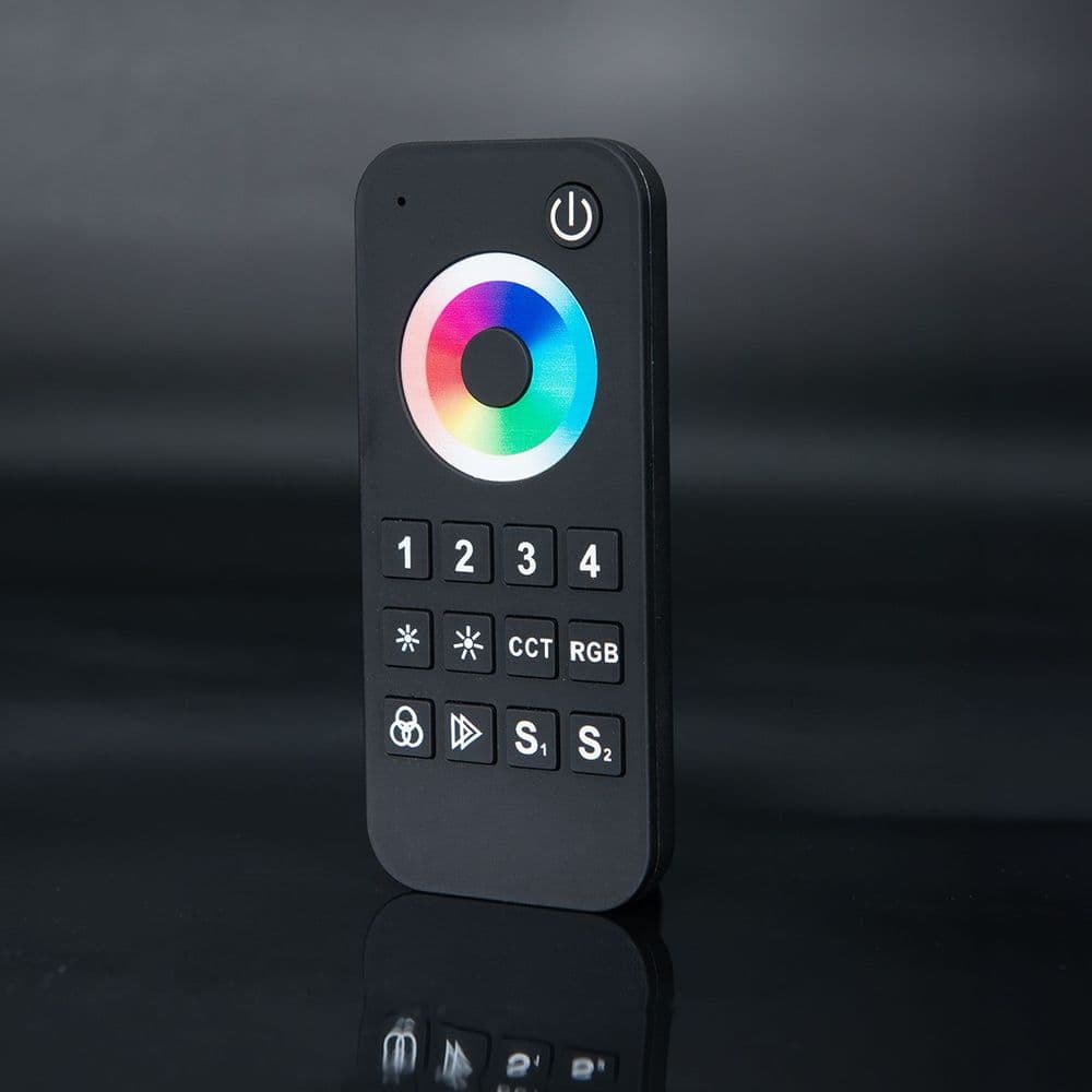 KSR Lighting KSR5338 Siena RGB CCT Remote Control