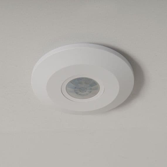 Pir Inernal KSR Lighting KSR8404 Internal Surface PIR Sensor