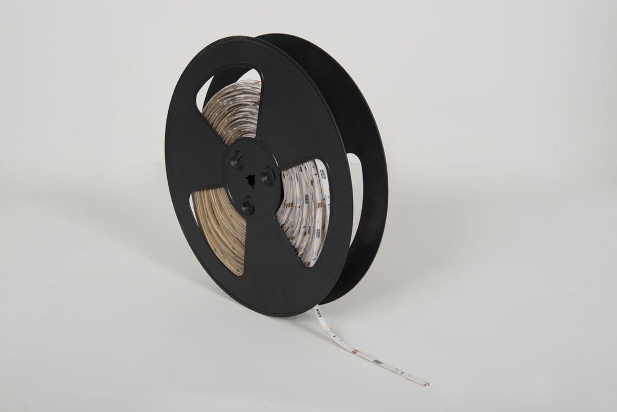 KSR Lighting KSR95102 Navara 5 8W/M 3000K IP65 50m Roll LED Strip