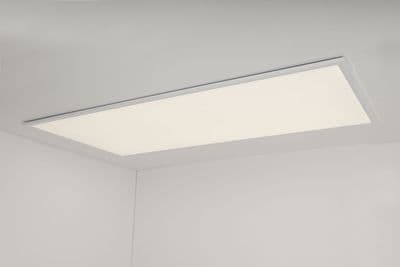 KSR Lighting KSR98152 Starlet Multi Wattage 3CCT LED 600x1200 Panel