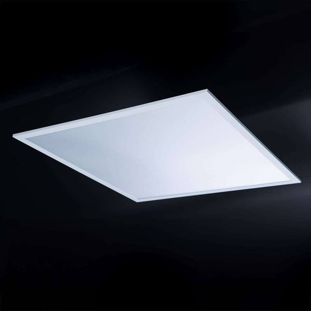 KSR Lighting KSR98156 Starlet UGR Multi Wattage 3CCT LED 600x600 IP65 Panel