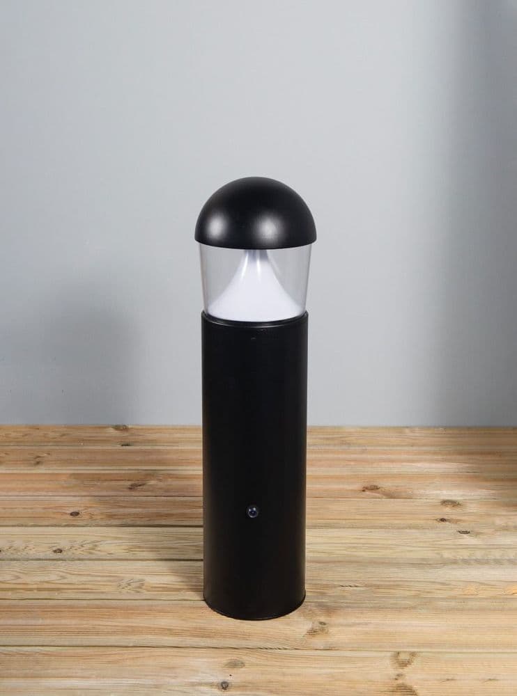 KSR Lighting KSR9996/PC Coriano 750mm Multi Wattage 3CCT LED Bollard C ...