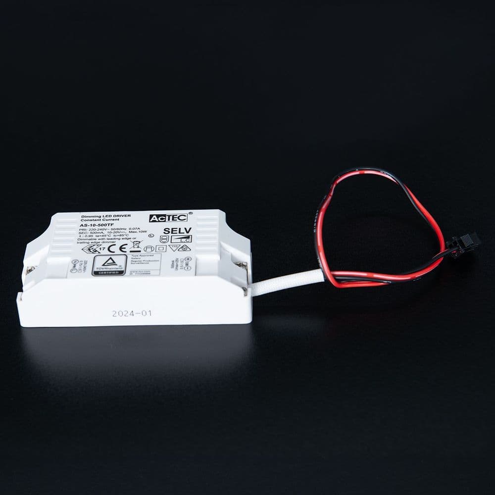 KSR Lighting KSRDL486 Aspen Dimmable Driver For KSRDL480-485