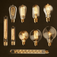 LED Bulbs