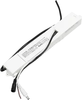 Luceco LED3EP2W 3 Hour LED Emergency Pack