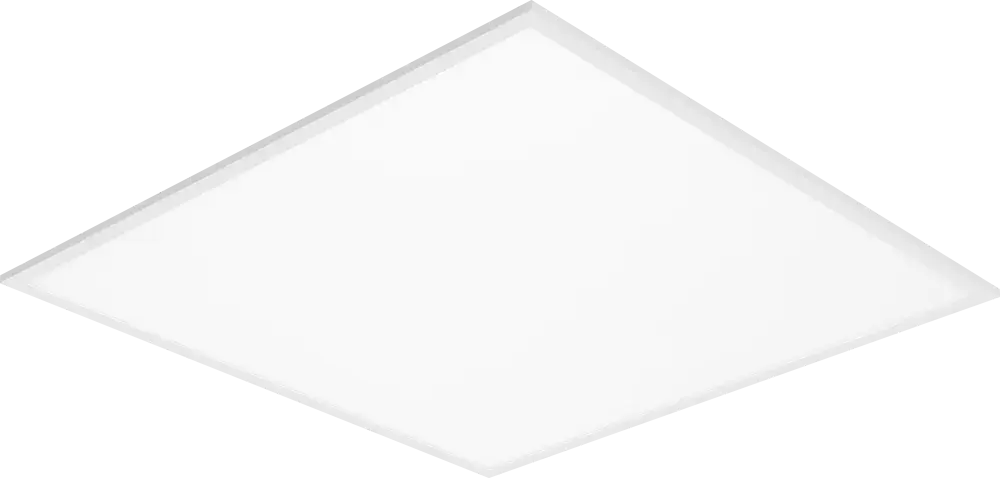Luceco LES66W28L40 LuxPanel Essence 25 5W 600x600mm LED 2ft Panel