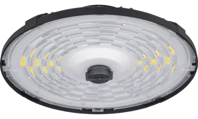 Luceco LHBB31DCC Titan All in One High Bay Luminaire, Power & Colour Change 200W