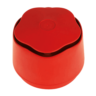 MAGFIRE BA-2R Red Banshee Excel Sounder (87-112 Dba)