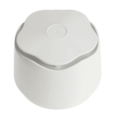 MAGFIRE BA-2W White Banshee Excel Sounder (87-112 Dba)