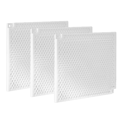 MAGFIRE BD1LRK Bd1 Reflective Long Range Kit