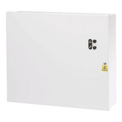 MAGFIRE BPS-5 24vdc 5 Amp Boxed Power Supply Fire