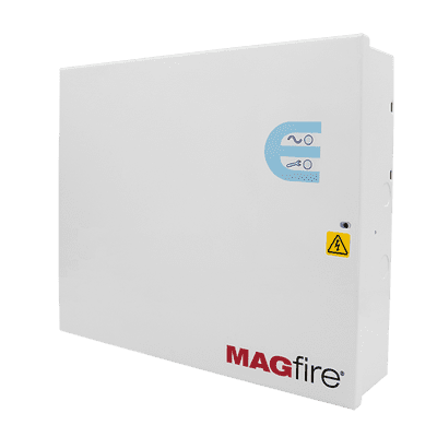 MAGFIRE BPS2EN 24v 2amp En54 Psu