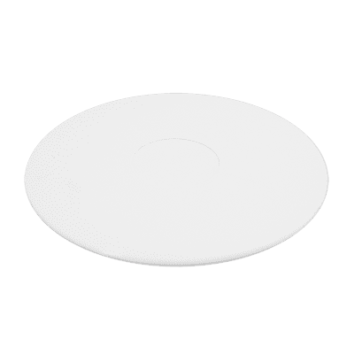 MAGFIRE DBS-LIDW White Lid For Dbs-1